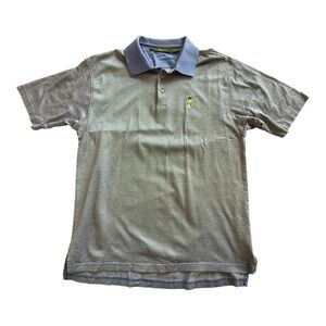 Bobby Jones Golf Polo Size L